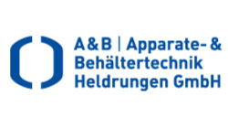 Apparate- & Behältertechnik Heldrungen GmbH designs and produces stainless steel storage tanks, pressure and process vessels for various application.